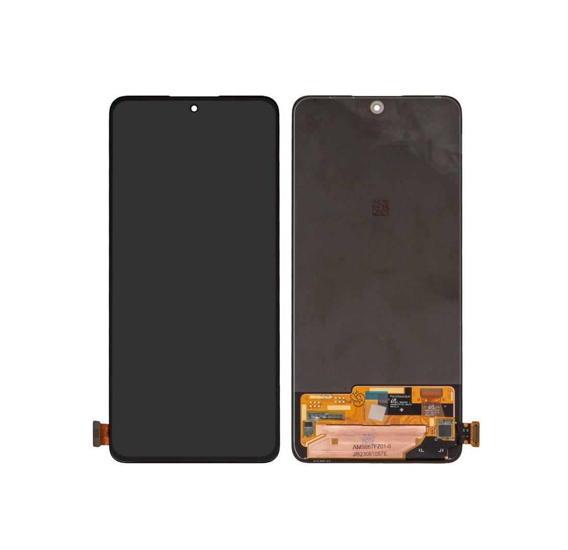 PANTALLA COMPATIBLE XIAOMI REDMI NOTE 13 INCELL