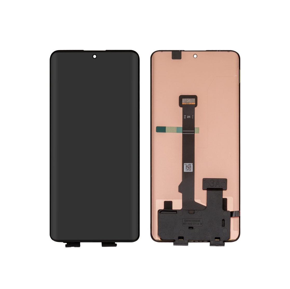 PANTALLA COMPATIBLE XIAOMI REDMI NOTE 13 PRO AMOLED