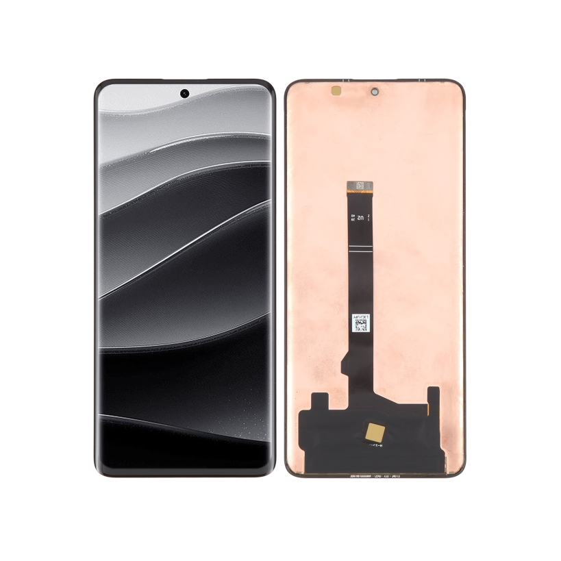 PANTALLA COMPATIBLE XIAOMI REDMI NOTE 14 INCELL