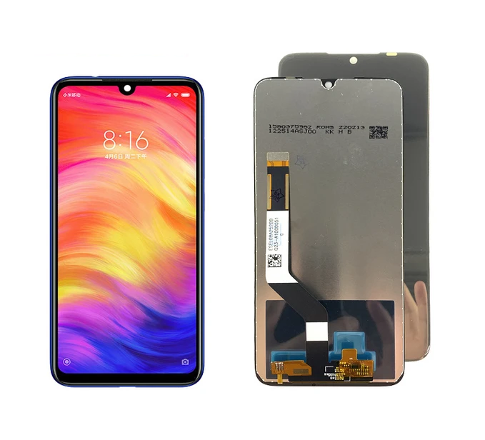 PANTALLA COMPATIBLE XIAOMI REDMI NOTE 7