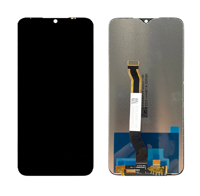PANTALLA COMPATIBLE XIAOMI REDMI NOTE 8
