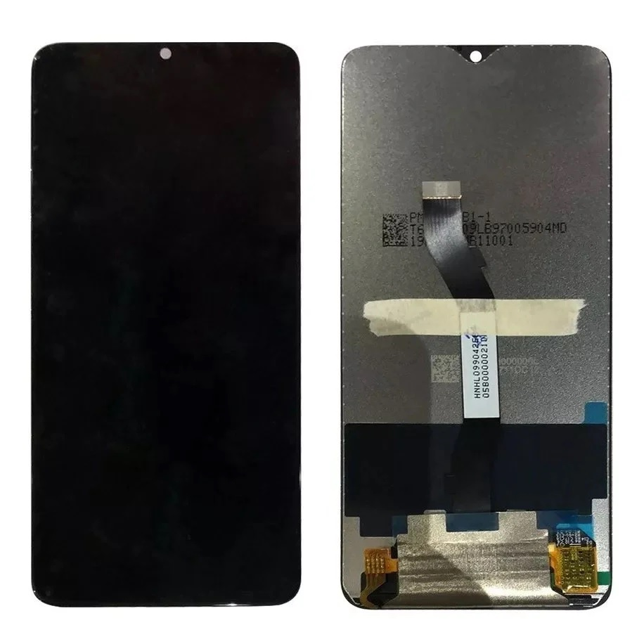 PANTALLA COMPATIBLE XIAOMI REDMI NOTE 8 PRO