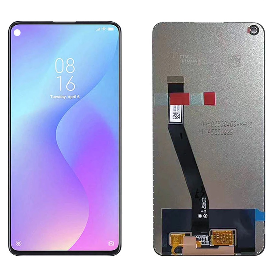 PANTALLA COMPATIBLE XIAOMI REDMI NOTE 9