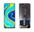 PANTALLA COMPATIBLE XIAOMI REDMI NOTE 9 PRO