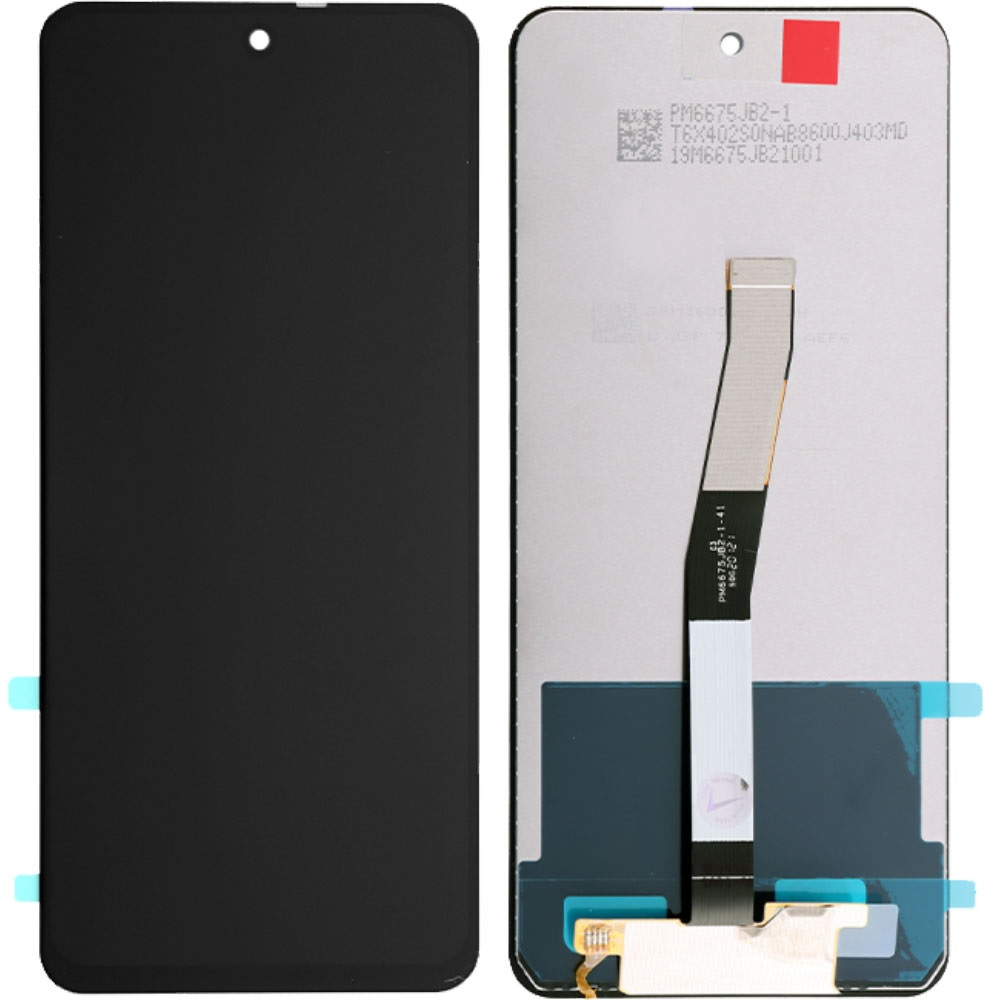PANTALLA COMPATIBLE XIAOMI REDMI NOTE 9S