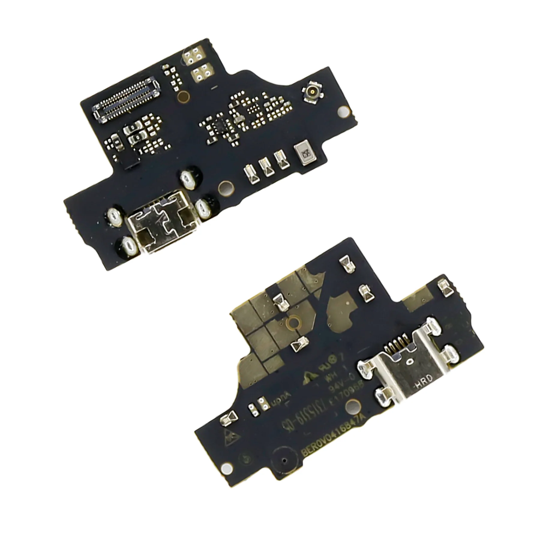 PRELÓGICA FLEXOR TABLILLA DE CARGA COMPATIBLE ZTE A5 2020 GENÉRICA