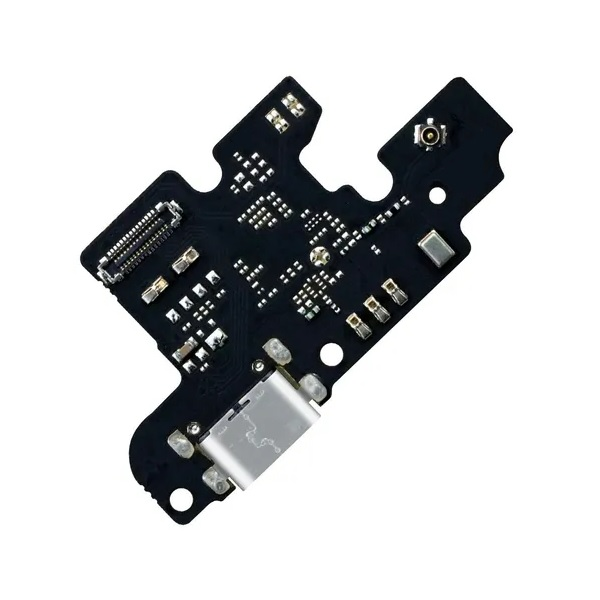 PRELÓGICA FLEXOR TABLILLA DE CARGA COMPATIBLE ZTE V10 VITA GENÉRICA