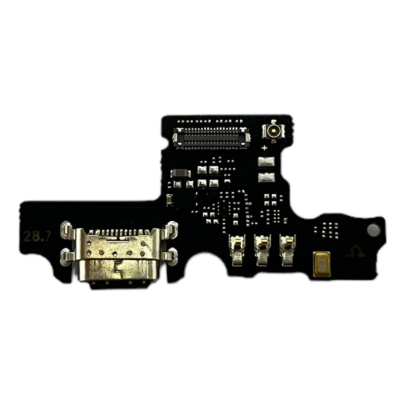 PRELÓGICA FLEXOR TABLILLA DE CARGA COMPATIBLE ZTE V SMART 2050 GENÉRICA