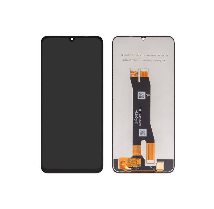 PANTALLA COMPATIBLE ZTE A35