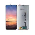 PANTALLA COMPATIBLE ZTE A51
