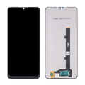 PANTALLA COMPATIBLE ZTE A52