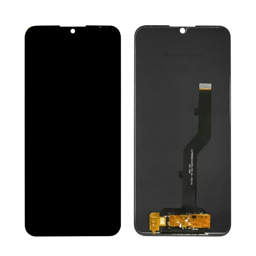 PANTALLA COMPATIBLE ZTE A5 2020
