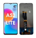 PANTALLA COMPATIBLE ZTE A52 LITE