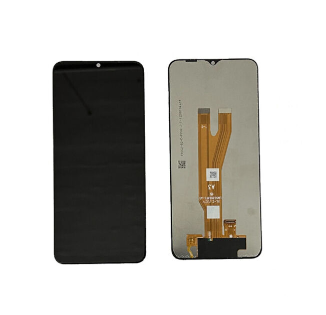 PANTALLA COMPATIBLE ZTE A53