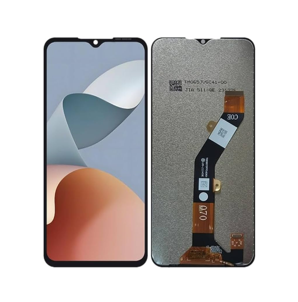 PANTALLA COMPATIBLE ZTE A54