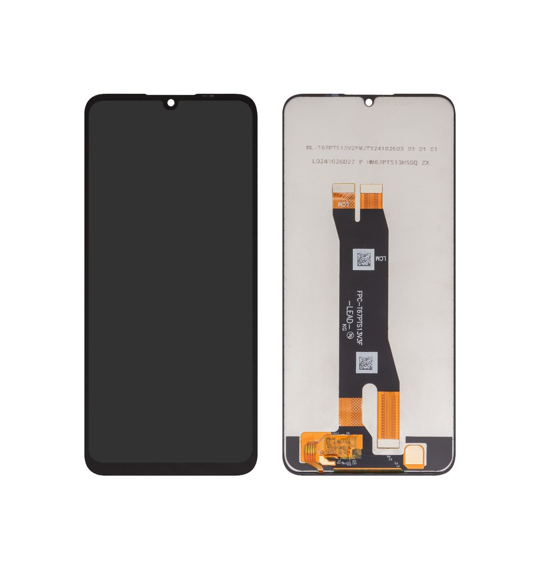 PANTALLA COMPATIBLE ZTE A55