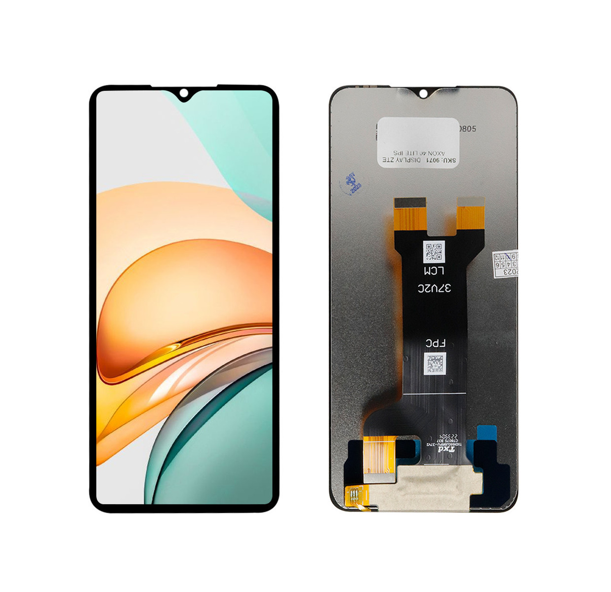 PANTALLA COMPATIBLE ZTE AXON 40 LITE