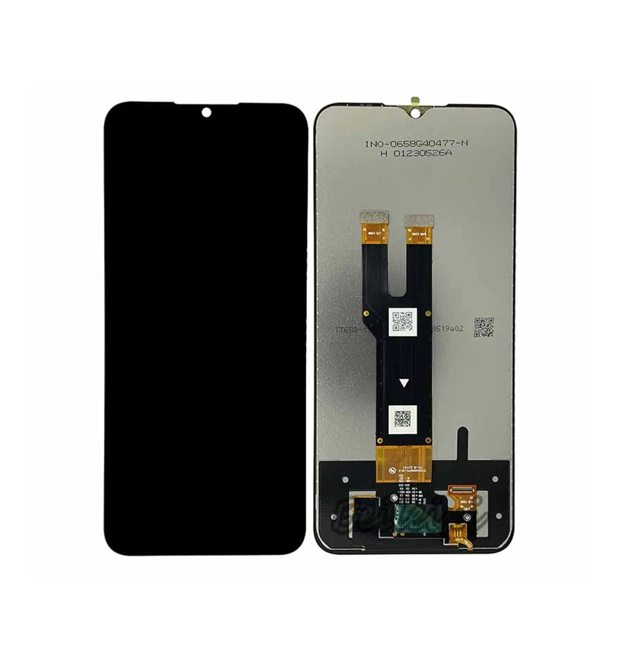 PANTALLA COMPATIBLE ZTE AXON 50 LITE