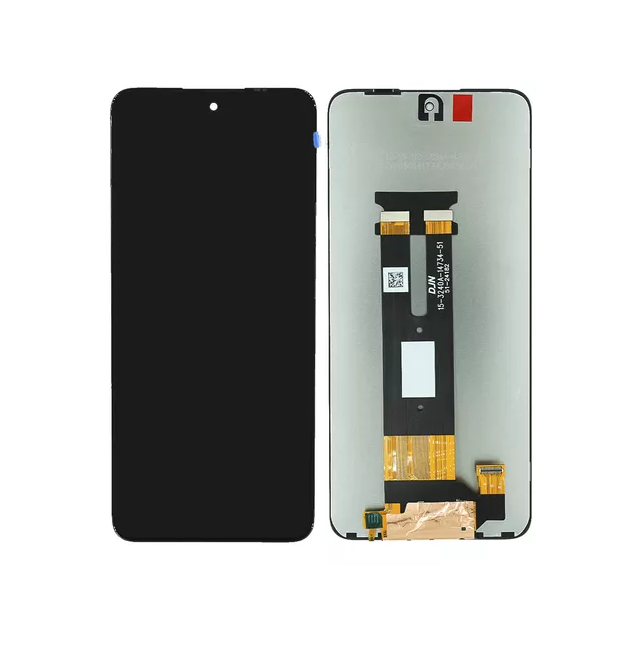 PANTALLA COMPATIBLE ZTE AXON 60