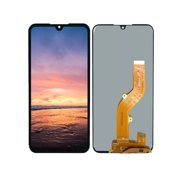 PANTALLA COMPATIBLE ZTE L220