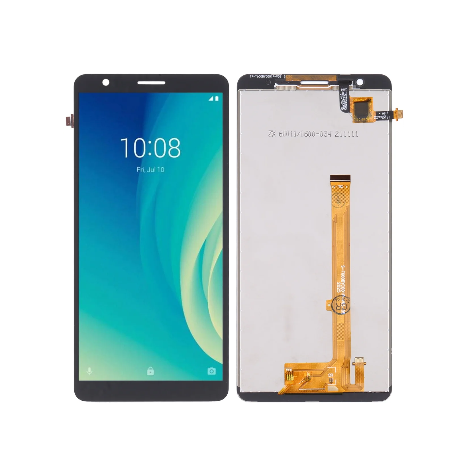 PANTALLA COMPATIBLE ZTE NUBIA N11