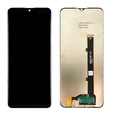 PANTALLA COMPATIBLE ZTE V30 VITA
