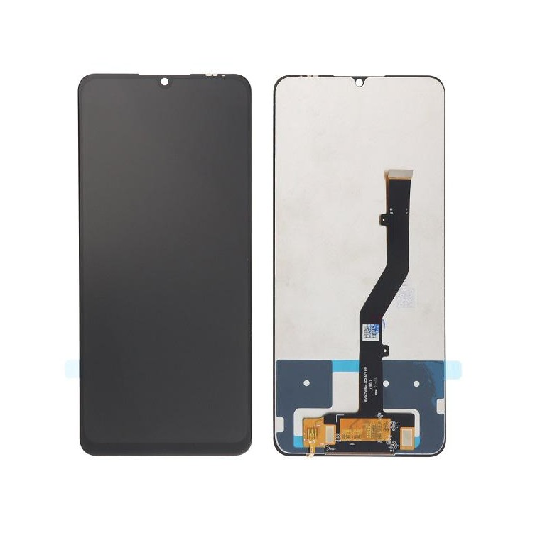 PANTALLA COMPATIBLE ZTE V40 SMART