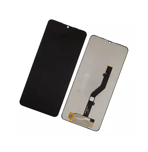 PANTALLA COMPATIBLE ZTE V40 VITA