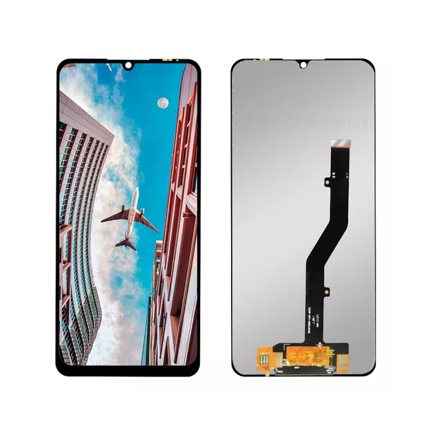 PANTALLA COMPATIBLE ZTE V41 SMART