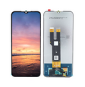 PANTALLA COMPATIBLE ZTE V50 SMART 7060