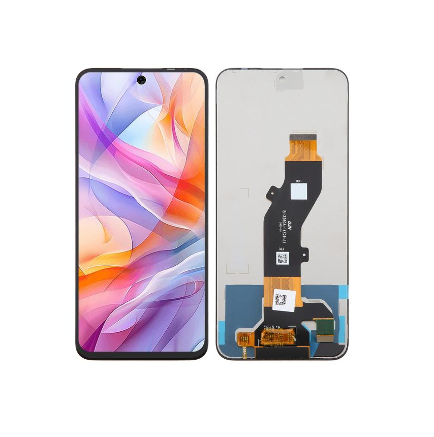 PANTALLA COMPATIBLE ZTE V70 DESIGN
