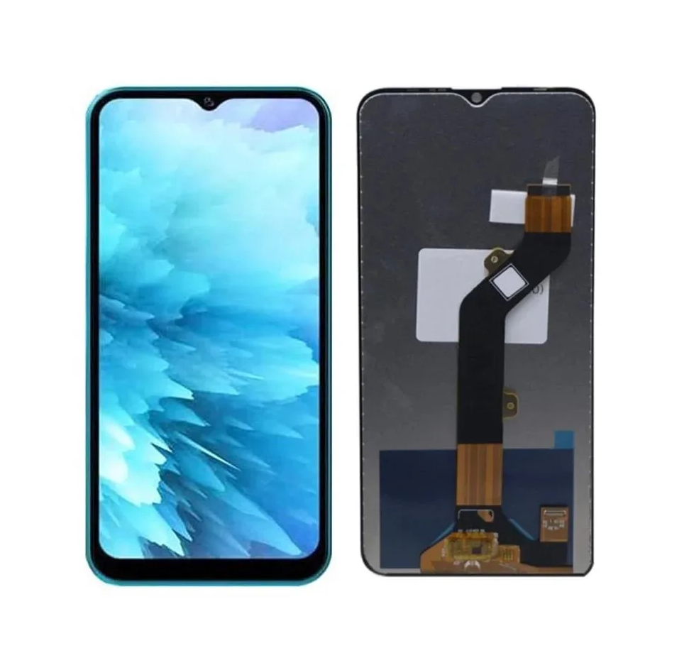 PANTALLA COMPATIBLE ZTE V70 MAX